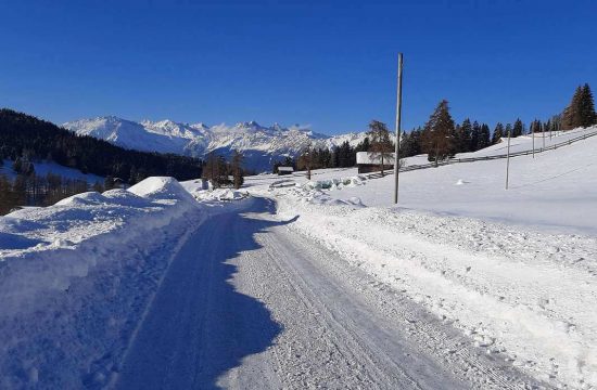 Agriturismo al Boznermüllerhof a Vöran vicino a Merano - Alto Adige