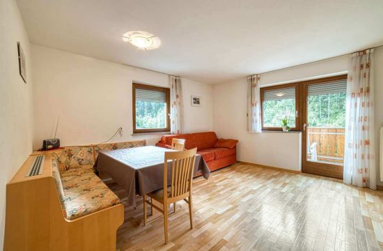 Appartamenti al Boznermüllerhof a Merano - Alto Adige