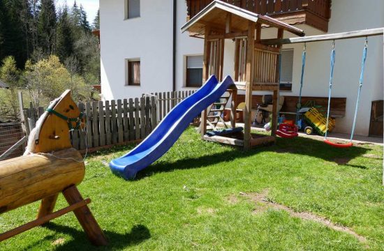 Farm holidays at the Boznermüllerhof in Vöran near Meran - South Tyrol