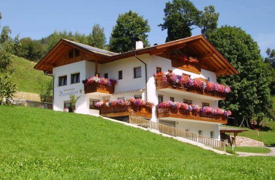 Boznermüllerhof in Vöran bei Meran - Südtirol