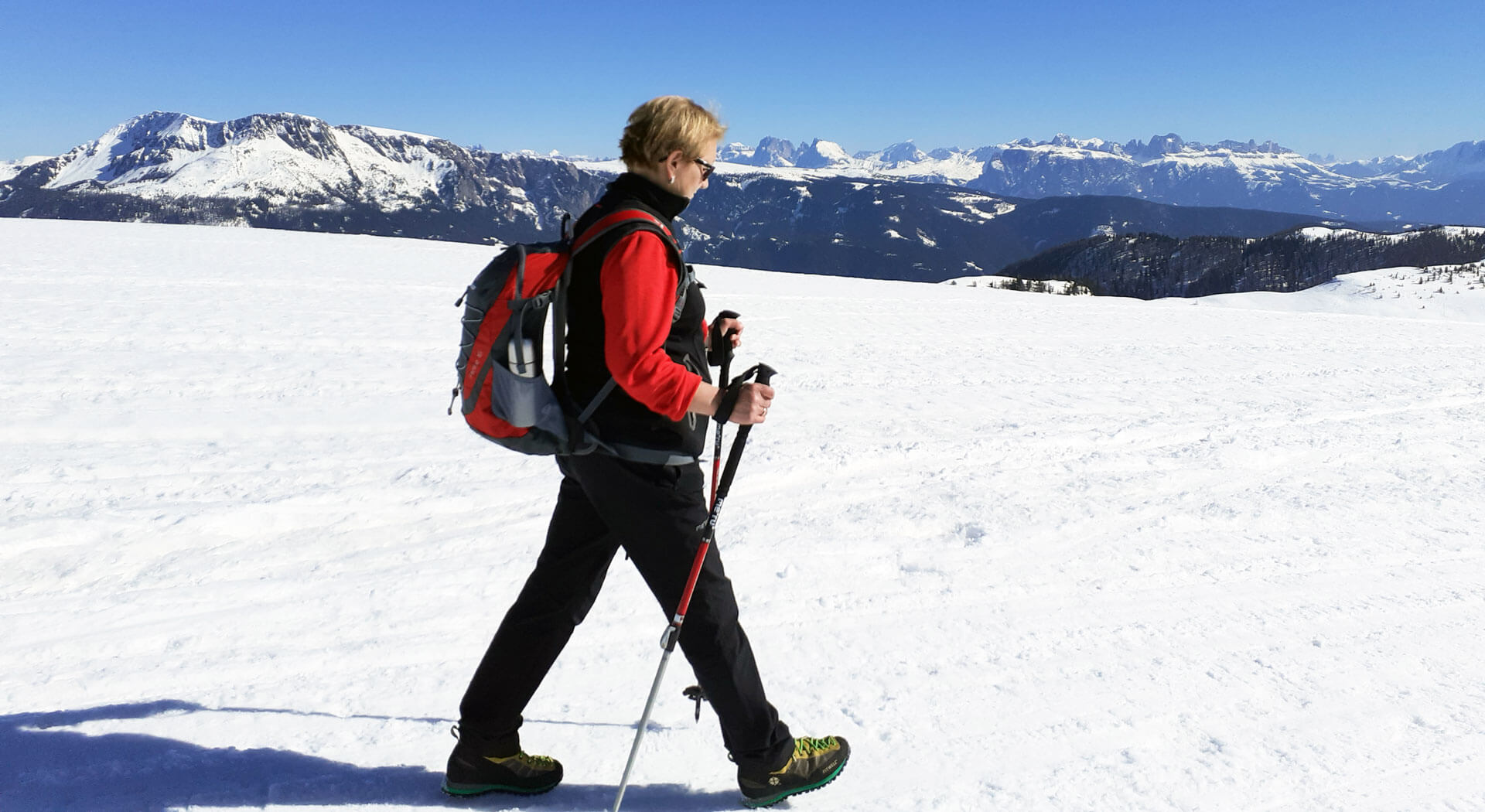 Winterurlaub Meran - Südtirol